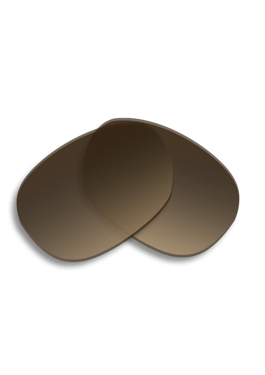 Gradient Lenses - Titan V2 - Wayfarer, Round, Clubmaster and Aviator-3