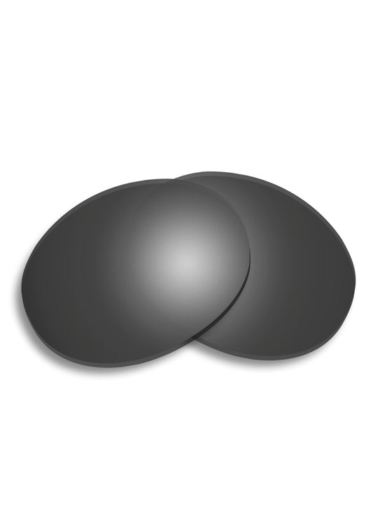 Looper - Replacement lenses for Wolt round sunglasses-0