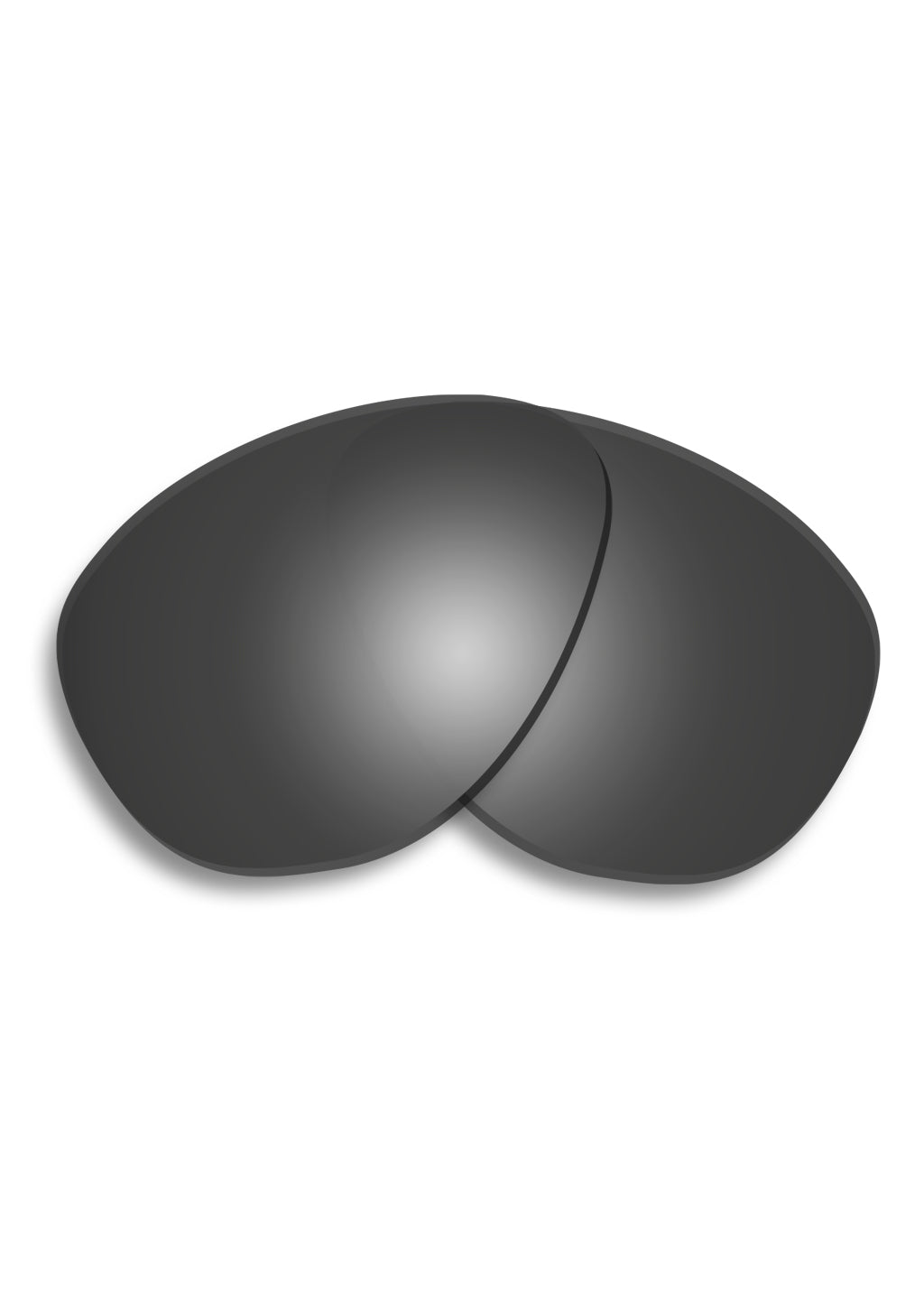 Scout - Replacement lenses for Wolt aviator sunglasses-0
