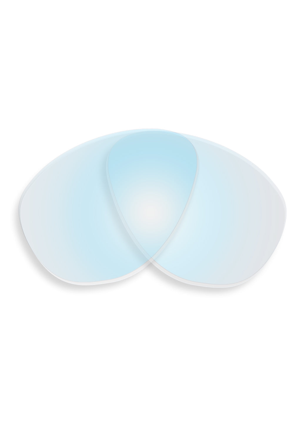 Scout - Replacement lenses for Wolt aviator sunglasses-1