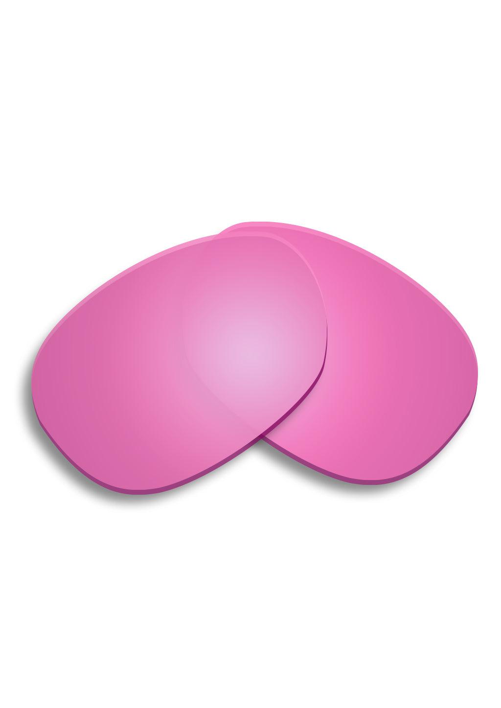 Mirror Lenses - Titan V2 - Wayfarer, Round, Clubmaster and Aviator-2